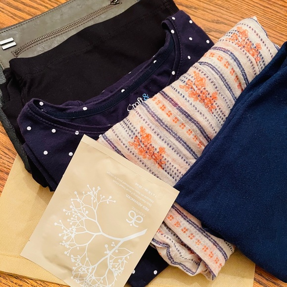 🍂PLUS SIZE Box, 6/$25! - Picture 5 of 8